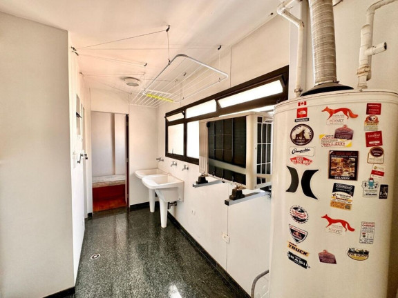 Imagem Imóvel com 3 Quartos à Venda, 150 m² em Moema - São Paulo
