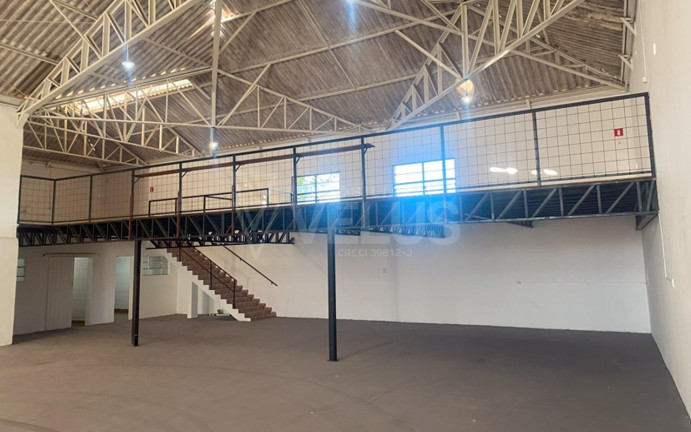 Imagem Imóvel Comercial para Alugar, 610 m² em Centro - Itapetininga