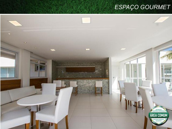 Imagem Apartamento com 2 Quartos à Venda, 58 m² em Campo Grande - Rio De Janeiro Imagem Apartamento com 2 Quartos à Venda, 58 m² em Campo Grande - Rio De Janeiro