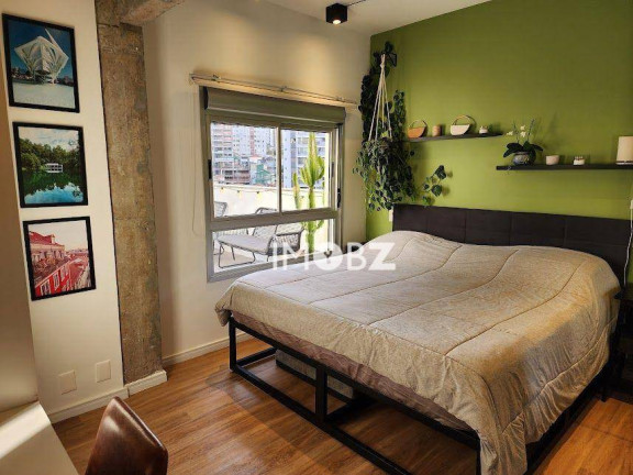 Imagem Imóvel com 1 Quarto à Venda, 111 m² em Sumaré - São Paulo Imagem Imóvel com 1 Quarto à Venda, 111 m² em Sumaré - São Paulo