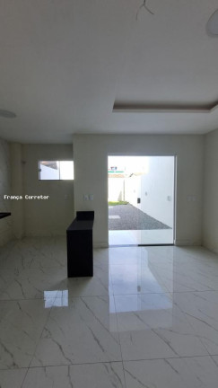 Imagem Casa com 3 Quartos à Venda, 98 m² em Nova Parnamirim - Parnamirim Imagem Casa com 3 Quartos à Venda, 98 m² em Nova Parnamirim - Parnamirim