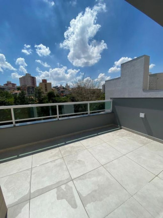 Sobrado com 3 Quartos à Venda, 284 m² em Campestre - Santo André