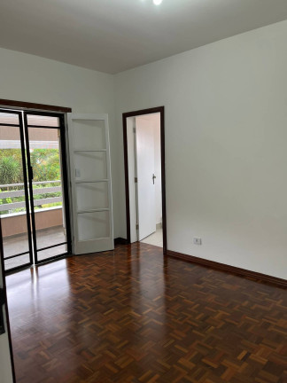 Imagem Casa com 4 Quartos para Alugar, 380 m² em Alphaville - Santana De Parnaíba
