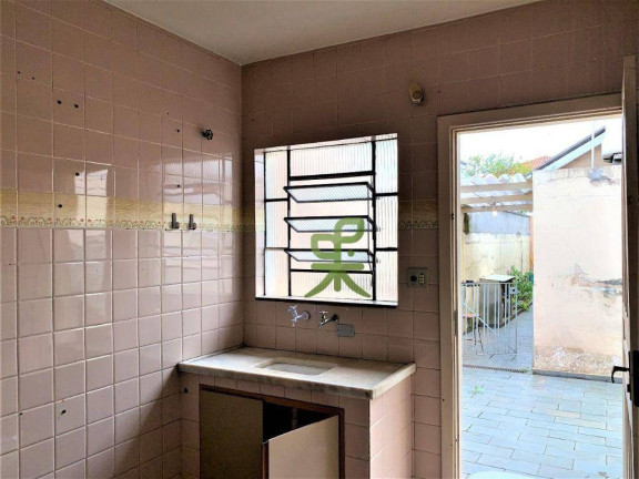 Imagem Casa com 3 Quartos à Venda, 105 m² em Jardim Trussardi - São Paulo