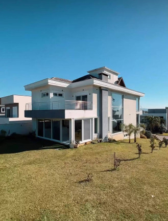 Imagem Casa com 4 Quartos à Venda, 434 m² em Buena Vista - Viamão Imagem Casa com 4 Quartos à Venda, 434 m² em Buena Vista - Viamão