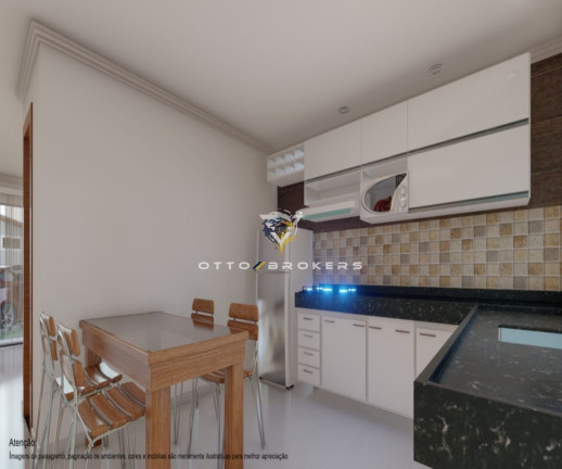 Imagem Apartamento com 2 Quartos à Venda, 79 m² em Nova Cabrália - Santa Cruz Cabrália