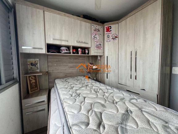 Imagem Imóvel com 3 Quartos à Venda, 120 m² em Vila São Ricardo - Guarulhos Imagem Imóvel com 3 Quartos à Venda, 120 m² em Vila São Ricardo - Guarulhos
