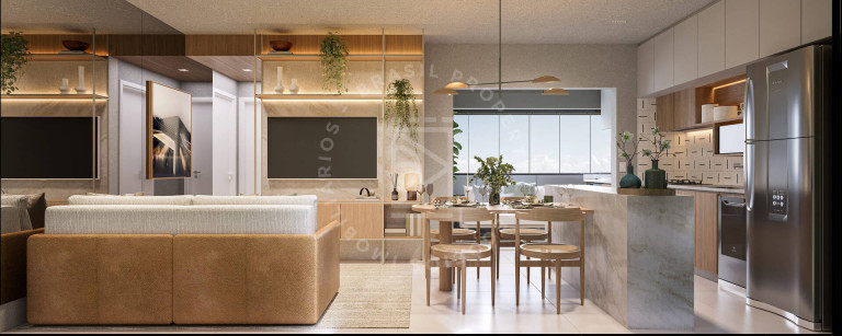 Imagem Apartamento com 3 Quartos à Venda, 71 m² em Parque Industrial - São José Dos Campos Imagem Apartamento com 3 Quartos à Venda, 71 m² em Parque Industrial - São José Dos Campos