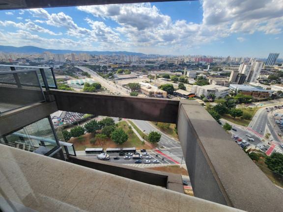 Imagem Apartamento com 2 Quartos à Venda, 69 m² em água Branca - São Paulo