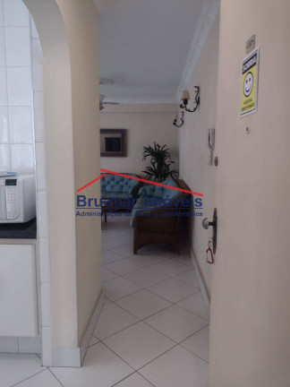 Imagem Apartamento com 2 Quartos à Venda, 90 m² em Gonzaga - Santos Imagem Apartamento com 2 Quartos à Venda, 90 m² em Gonzaga - Santos