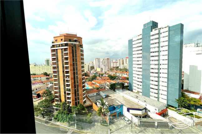 Imagem Sala Comercial à Venda,  em Aclimação - São Paulo