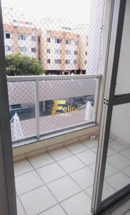 Imagem Imóvel com 3 Quartos à Venda, 75 m² em Jardim Camburi - Vitória Imagem Imóvel com 3 Quartos à Venda, 75 m² em Jardim Camburi - Vitória