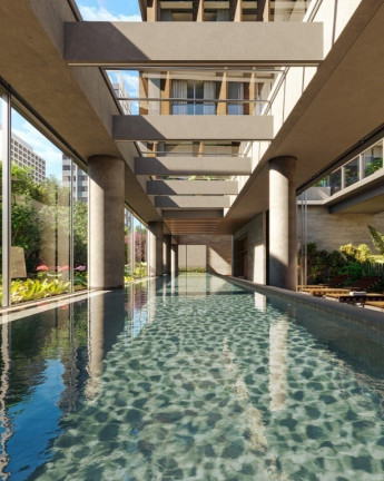 Imagem Cobertura com 3 Quartos à Venda, 313 m² em Itaim Bibi - São Paulo Imagem Cobertura com 3 Quartos à Venda, 313 m² em Itaim Bibi - São Paulo