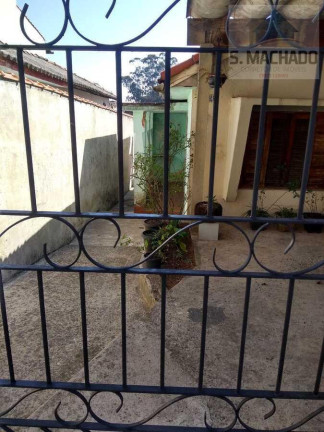 Imagem Casa com 3 Quartos à Venda, 240 m² em Parque Das Nações - Santo André