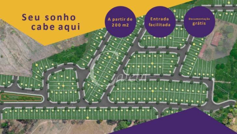Imagem Terreno à Venda, 200 m² em Elzio Mariotoni - Moji Mirim Imagem Terreno à Venda, 200 m² em Elzio Mariotoni - Moji Mirim