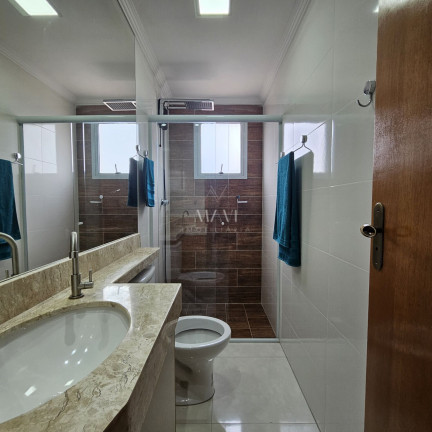 Imagem Apartamento com 2 Quartos à Venda, 72 m² em Aviação - Praia Grande Imagem Apartamento com 2 Quartos à Venda, 72 m² em Aviação - Praia Grande