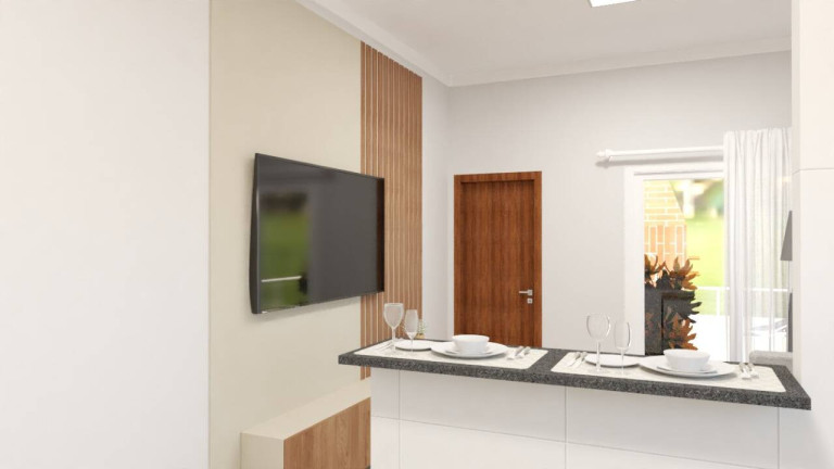 Imagem Apartamento com 2 Quartos à Venda, 103 m² em Jequitibá - Itanhaém Imagem Apartamento com 2 Quartos à Venda, 103 m² em Jequitibá - Itanhaém