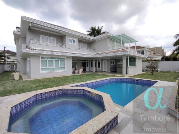 Imagem Casa com 5 Quartos para Alugar, 640 m² em Alphaville Residencial Um - Barueri Imagem Casa com 5 Quartos para Alugar, 640 m² em Alphaville Residencial Um - Barueri