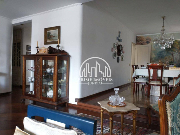 Imagem Apartamento com 3 Quartos à Venda, 210 m² em Centro - Jundiaí Imagem Apartamento com 3 Quartos à Venda, 210 m² em Centro - Jundiaí