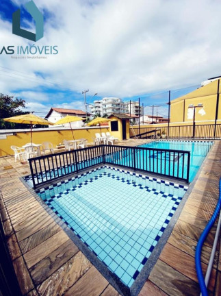 Imagem Casa de Condomínio com 2 Quartos à Venda, 68 m² em Braga - Cabo Frio