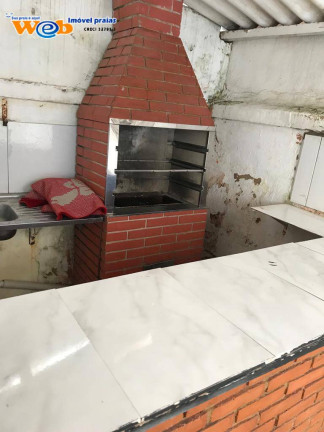 Imagem Apartamento com 1 Quarto à Venda, 46 m² em Boqueirão - Praia Grande