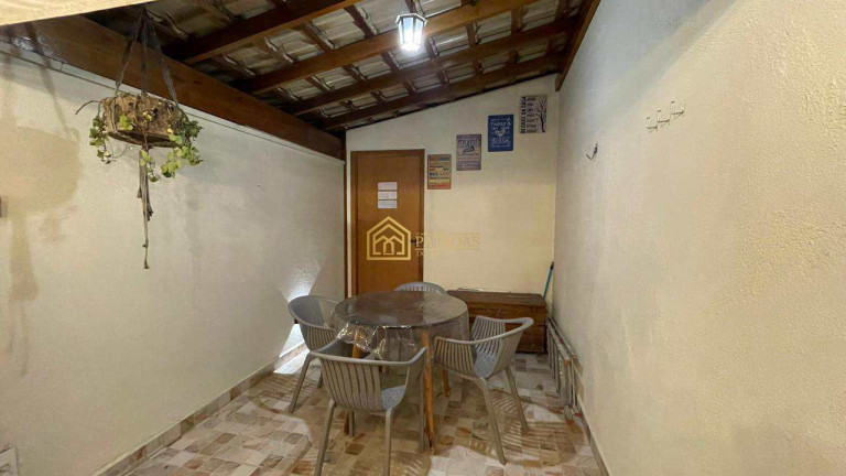 Imagem Apartamento com 4 Quartos à Venda, 194 m² em Baeta Neves - São Bernardo Do Campo