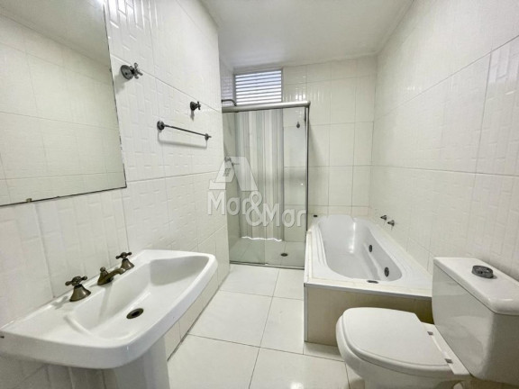 Imagem Apartamento com 3 Quartos à Venda, 140 m² em Pitangueiras - Guarujá Imagem Apartamento com 3 Quartos à Venda, 140 m² em Pitangueiras - Guarujá