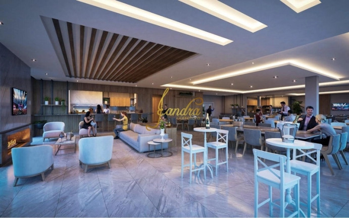 Imagem Casa de Condomínio com 2 Quartos à Venda, 110 m² em Zona Nova - Capão Da Canoa Imagem Casa de Condomínio com 2 Quartos à Venda, 110 m² em Zona Nova - Capão Da Canoa