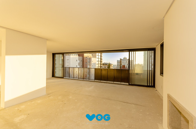 Imagem Imóvel com 3 Quartos à Venda, 184 m² em Rio Branco - Porto Alegre