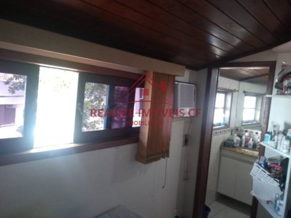Imagem Apartamento com 3 Quartos à Venda, 104 m² em Portinho - Cabo Frio