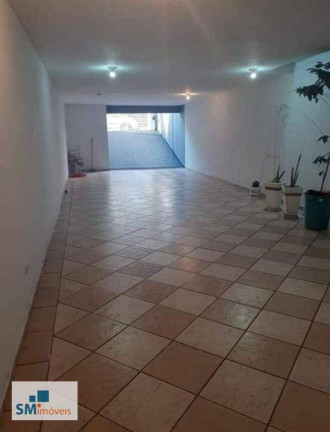 Imagem Sobrado com 3 Quartos à Venda, 325 m² em Cerâmica - São Caetano Do Sul