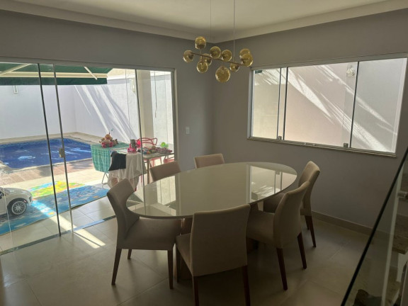 Imagem Sobrado com 4 Quartos à Venda, 226 m² em Vila Aviação - Bauru Imagem Sobrado com 4 Quartos à Venda, 226 m² em Vila Aviação - Bauru