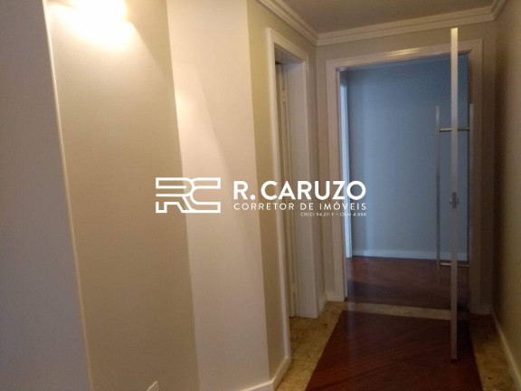 Imagem Apartamento com 4 Quartos à Venda,  em Centro - Limeira