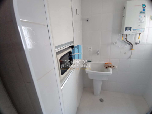 Imagem Apartamento com 2 Quartos à Venda, 55 m² em Itaquera - São Paulo