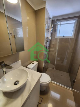 Imagem Apartamento com 3 Quartos à Venda, 107 m² em Jardim Taquaral - São Paulo