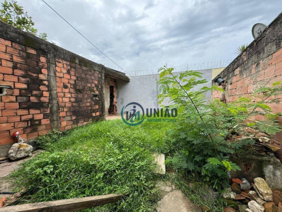 Imagem Casa com 2 Quartos à Venda, 80 m² em Barreto - Niterói