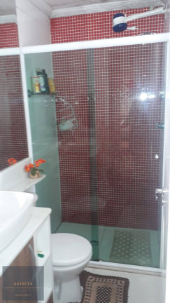 Imagem Casa de Condomínio com 4 Quartos à Venda, 200 m² em Parque Residencial Itapeti - Mogi Das Cruzes