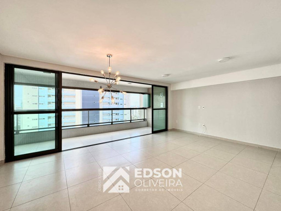 Imagem Apartamento com 3 Quartos à Venda, 110 m² em Jardim Oceania - João Pessoa