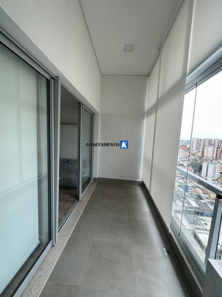 Imagem Apartamento com 1 Quarto para Alugar, 39 m² em Bosque Maia - Guarulhos Imagem Apartamento com 1 Quarto para Alugar, 39 m² em Bosque Maia - Guarulhos