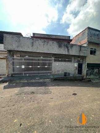 Casa com 4 Quartos à Venda, 113 m² em Barro Vermelho - São Gonçalo