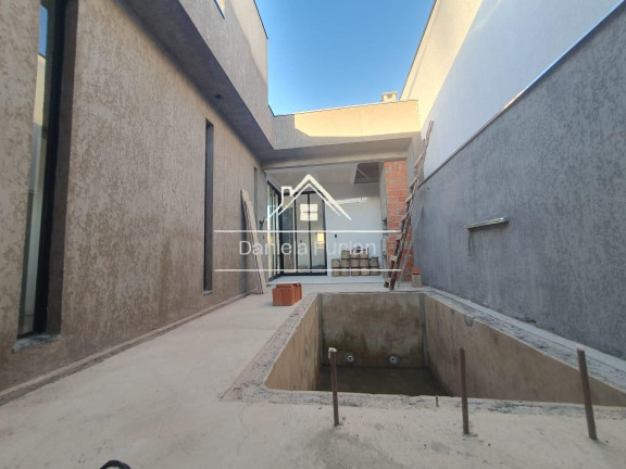 Imagem Casa de Condomínio com 3 Quartos à Venda, 105 m² em Condomínio Horto Florestal Ii - Sorocaba