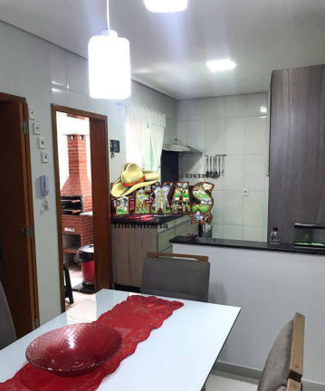 Imagem Sobrado com 3 Quartos à Venda, 128 m² em Cidade Patriarca - São Paulo Imagem Sobrado com 3 Quartos à Venda, 128 m² em Cidade Patriarca - São Paulo