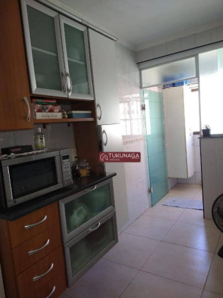 Imagem Apartamento com 2 Quartos à Venda, 74 m² em Vila Rosália - Guarulhos Imagem Apartamento com 2 Quartos à Venda, 74 m² em Vila Rosália - Guarulhos