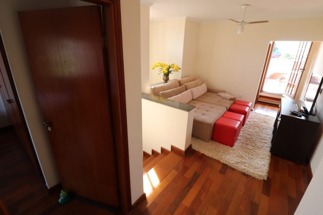 Imagem Sobrado com 3 Quartos à Venda, 255 m² em Cidade Universitária - Campinas Imagem Sobrado com 3 Quartos à Venda, 255 m² em Cidade Universitária - Campinas