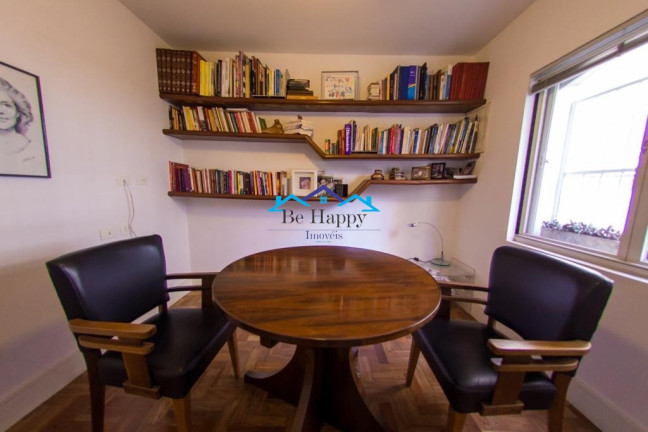 Imagem Apartamento com 3 Quartos à Venda, 140 m² em Jardim Paulista - São Paulo Imagem Apartamento com 3 Quartos à Venda, 140 m² em Jardim Paulista - São Paulo