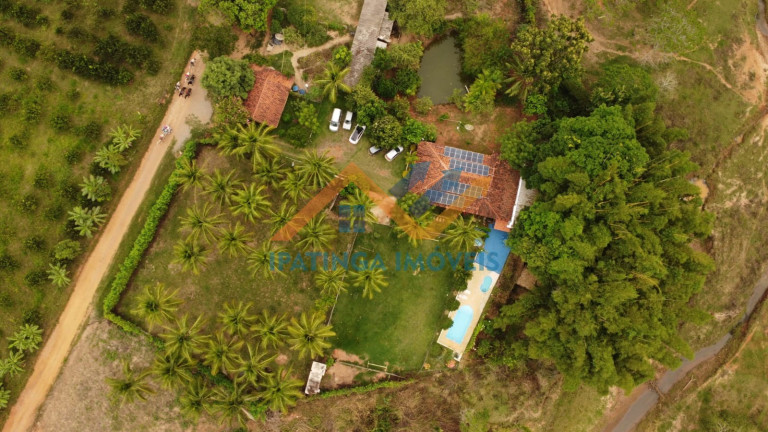 Imagem Imóvel com 4 Quartos à Venda, 200.000 m² em Centro - Córrego Novo Imagem Imóvel com 4 Quartos à Venda, 200.000 m² em Centro - Córrego Novo