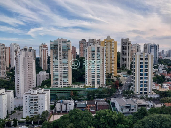 Imagem Cobertura com 3 Quartos à Venda, 280 m² em Panamby - São Paulo Imagem Cobertura com 3 Quartos à Venda, 280 m² em Panamby - São Paulo