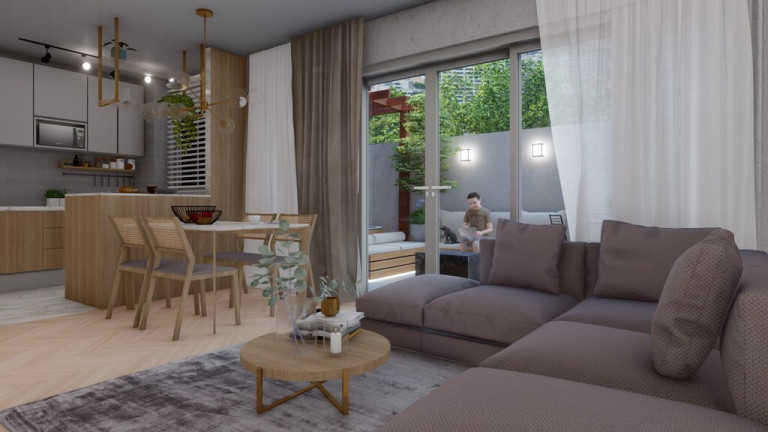 Imagem Apartamento com 2 Quartos à Venda, 122 m² em Jardim Botânico - Porto Alegre Imagem Apartamento com 2 Quartos à Venda, 122 m² em Jardim Botânico - Porto Alegre