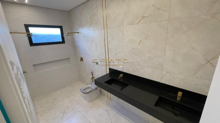 Imagem Casa com 3 Quartos à Venda, 177 m² em Anápolis City - Anápolis Imagem Casa com 3 Quartos à Venda, 177 m² em Anápolis City - Anápolis