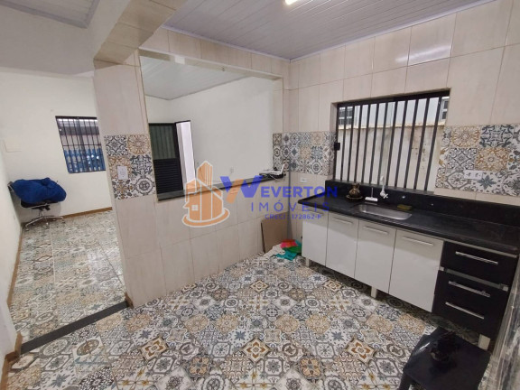 Imagem Casa com 2 Quartos à Venda, em Itaoca - Mongaguá Imagem Casa com 2 Quartos à Venda, em Itaoca - Mongaguá